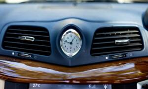 Immagine 6/36 di Maserati GranCabrio 4.7 (2010)