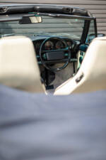 Imagen 26/44 de Porsche 911 Turbo 3.3 (1989)