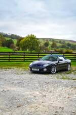 Bild 25/50 von Aston Martin DB 7 Vantage Volante (2002)