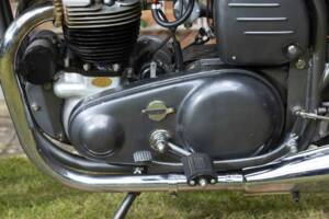 Immagine 30/34 di Norton Dominator 99 (1956)