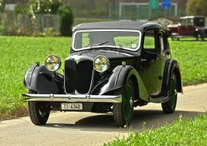 Image 5/50 de Riley 15&#x2F;6 Kestrel (1935)