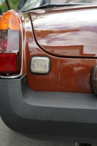 Image 32/100 of MG MGB (1978)