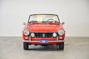 Image 2/29 of FIAT 1500 (1964)