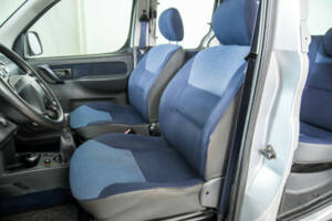 Imagen 20/45 de Citroën Berlingo 1.6i (2003)