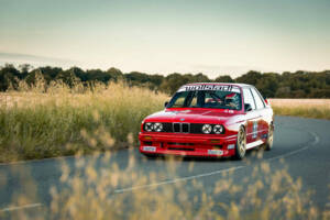 Image 20/21 de BMW M3 (1988)