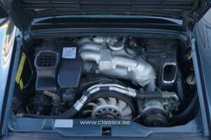 Afbeelding 7/23 van Porsche 911 Targa (1997)
