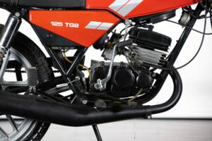 Image 27/50 de Gilera 125 TG-1 (1979)