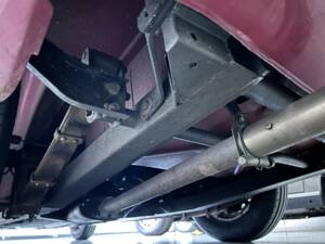 Image 20/26 of Triumph TR 4 (1965)