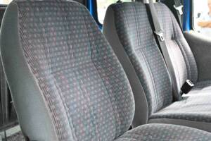 Image 48/50 of Ford Transit (1998)