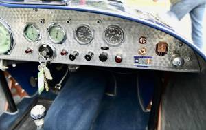 Bild 27/38 von MG TD (1953)