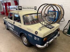 Bild 15/18 von FIAT 1100 R (1966)