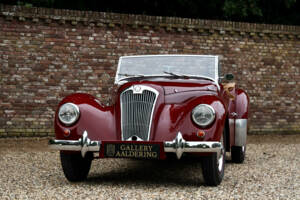 Image 42/50 of Lea-Francis 2,5 Litre (1950)
