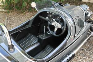 Immagine 31/50 di Morgan 3-Wheeler (2014)