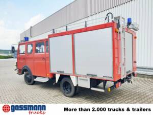 Image 3/15 of Iveco Magirus 60-9A (1990)