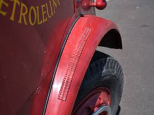 Bild 9/42 von AEC Mammoth Major Tanker (1954)