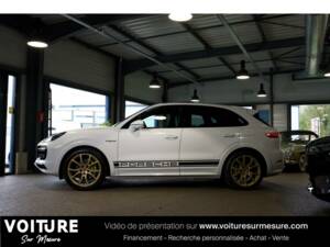 Imagen 6/29 de Porsche Cayenne E-Hybrid (2020)