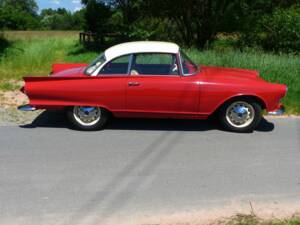 Image 4/13 de DKW Auto Union 1000 Spezial (1958)