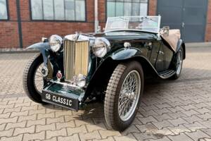 Image 1/30 de MG TC (1947)