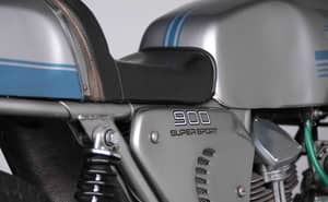 Image 63/75 of Ducati 900 SS (1976)
