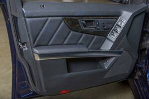Imagen 15/25 de Mercedes-Benz GLK 350 CDI 4MATIC (2014)