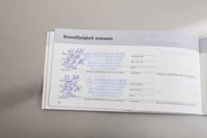 Image 47/50 of Mercedes-Benz 190 D (1986)
