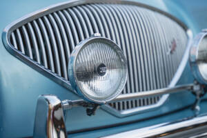 Immagine 30/37 di Austin-Healey 100&#x2F;4 (BN1) (1955)