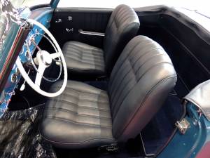 Mercedes-Benz 190SL Cabrio Hardtop 1962