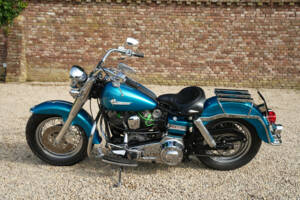 Bild 20/30 von Harley-Davidson DUMMY (1979)