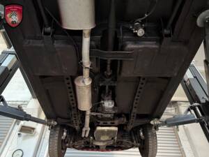 Bild 71/76 von Alfa Romeo 2600 Spider (1964)