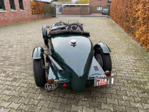 Imagen 5/8 de Alvis Crested Eagle Special (1935)