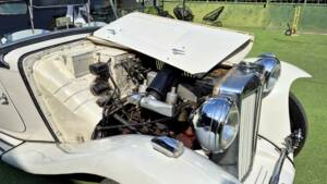 Bild 46/50 von MG TC (1948)