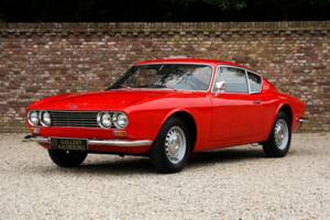 Bild 11/50 von Ford OSI 2000 S (1967)