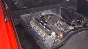 Image 127/140 of Lotus Esprit Turbo (1981)