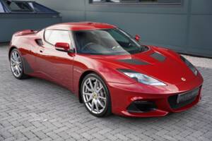 Image 22/50 de Lotus Evora GT410 (2022)