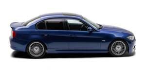 Afbeelding 10/25 van ALPINA D3 Biturbo (2009)