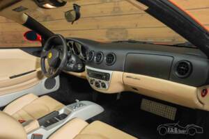 Image 10/19 de Ferrari 360 Modena (2001)