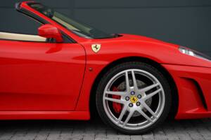 Image 42/50 of Ferrari F430 Spider (2007)