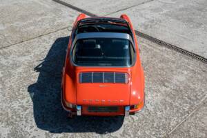 Bild 4/39 von Porsche 911 2.2 T (1971)