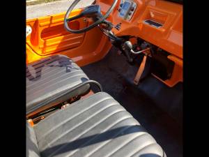 Bild 15/48 von Citroën Méhari (1970)