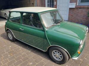 Bild 4/8 von Austin Mini Cooper 'S' 1275 (1971)
