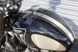 Afbeelding 39/50 van Triumph Scrambler 1200 Bond Edition (2020)