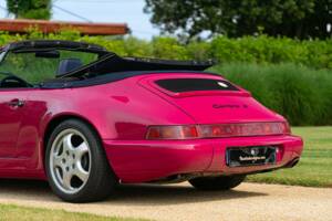 Bild 25/50 von Porsche 911 Carrera 2 (1991)