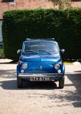 Immagine 35/50 di FIAT 500 L (1971)