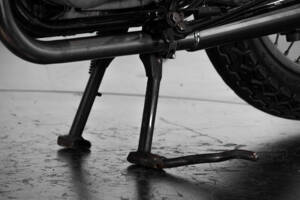 Bild 25/37 von Kawasaki DUMMY (1975)