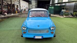 Image 17/45 of Trabant 601 (1966)