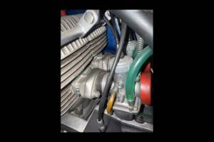 Image 8/50 of Suzuki 500 TT SAIAD (1972)