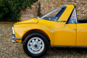 Image 24/50 of Matra 530 LX (1973)