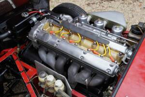 Afbeelding 17/50 van Jaguar E-Type 3.8 (1963)
