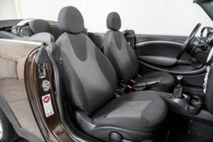 Immagine 37/50 di Mini Cooper (2010)