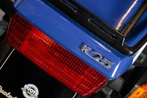 Imagen 50/50 de BMW K 75 "Ultima" (1996)